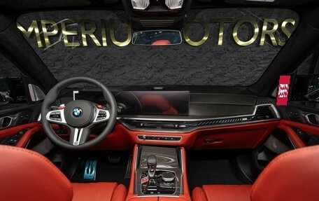 BMW X5 M, 2026 год, 24 390 000 рублей, 9 фотография
