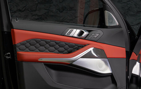 BMW X5 M, 2026 год, 24 390 000 рублей, 27 фотография