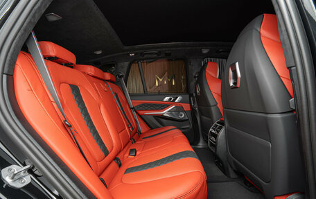 BMW X5 M, 2026 год, 24 390 000 рублей, 22 фотография