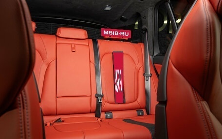 BMW X5 M, 2026 год, 24 390 000 рублей, 21 фотография