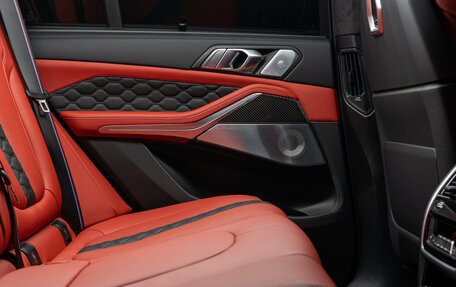 BMW X5 M, 2026 год, 24 390 000 рублей, 25 фотография