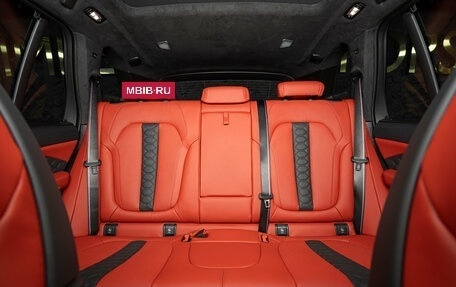 BMW X5 M, 2026 год, 24 390 000 рублей, 20 фотография