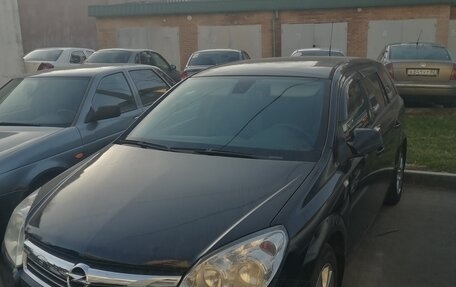Opel Astra H, 2010 год, 529 000 рублей, 5 фотография