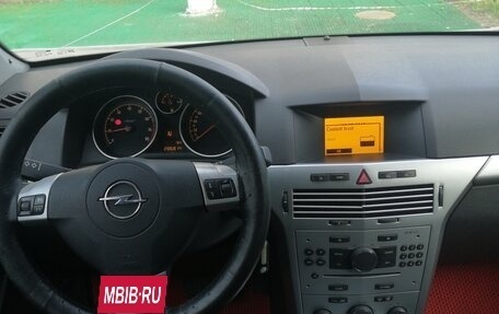 Opel Astra H, 2010 год, 529 000 рублей, 2 фотография