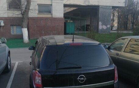 Opel Astra H, 2010 год, 529 000 рублей, 4 фотография