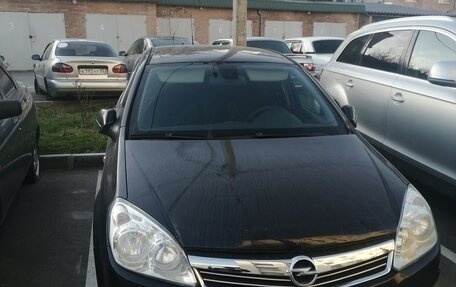 Opel Astra H, 2010 год, 529 000 рублей, 6 фотография