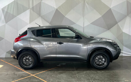 Nissan Juke II, 2013 год, 1 150 000 рублей, 7 фотография