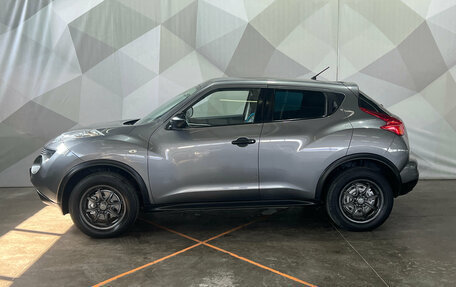 Nissan Juke II, 2013 год, 1 150 000 рублей, 8 фотография