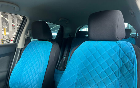 Nissan Juke II, 2013 год, 1 150 000 рублей, 10 фотография