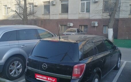 Opel Astra H, 2010 год, 529 000 рублей, 3 фотография