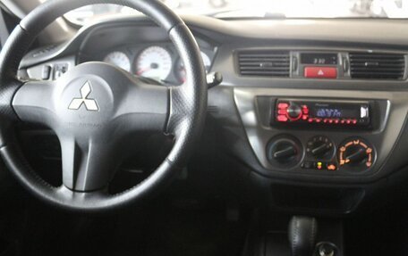 Mitsubishi Lancer IX, 2007 год, 450 000 рублей, 7 фотография