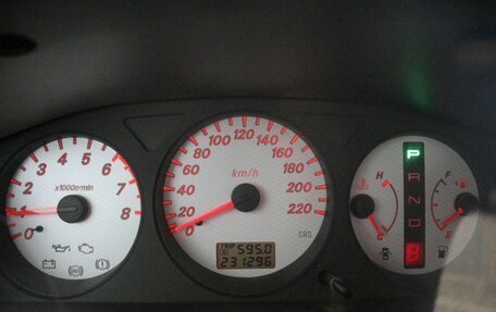 Mitsubishi Lancer IX, 2007 год, 450 000 рублей, 8 фотография