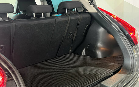 Nissan Juke II, 2013 год, 1 150 000 рублей, 19 фотография