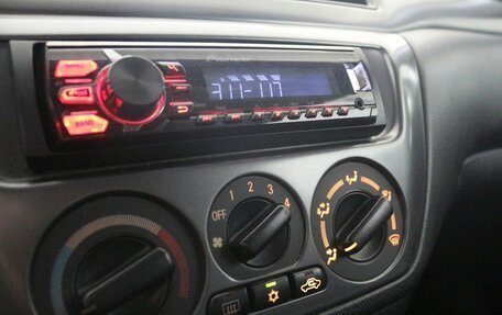 Mitsubishi Lancer IX, 2007 год, 450 000 рублей, 9 фотография