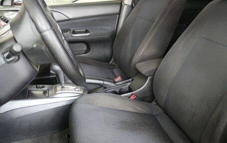 Mitsubishi Lancer IX, 2007 год, 450 000 рублей, 14 фотография