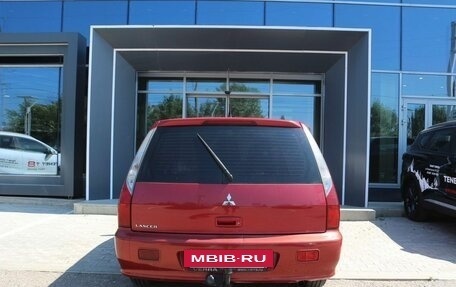 Mitsubishi Lancer IX, 2007 год, 450 000 рублей, 5 фотография