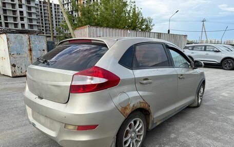 Chery Bonus (A13), 2012 год, 139 000 рублей, 3 фотография