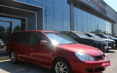 Mitsubishi Lancer IX, 2007 год, 450 000 рублей, 3 фотография