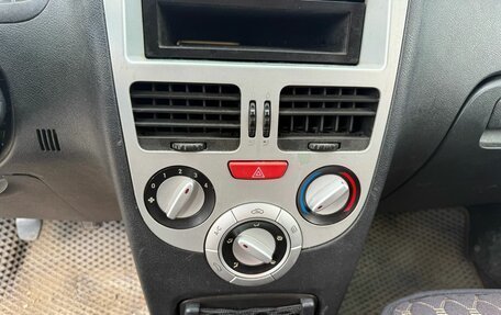 Chery Bonus (A13), 2012 год, 139 000 рублей, 10 фотография