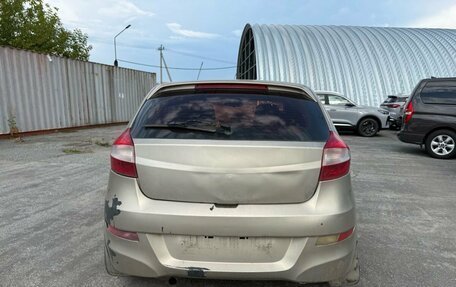 Chery Bonus (A13), 2012 год, 139 000 рублей, 4 фотография