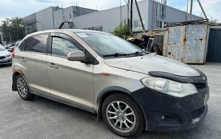 Chery Bonus (A13), 2012 год, 139 000 рублей, 2 фотография