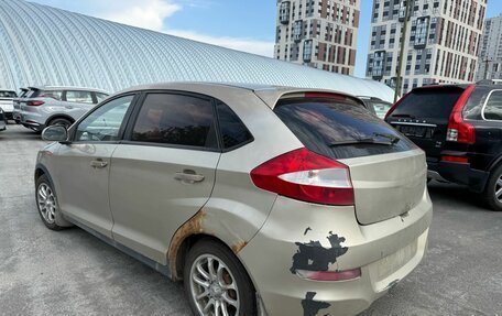 Chery Bonus (A13), 2012 год, 139 000 рублей, 5 фотография