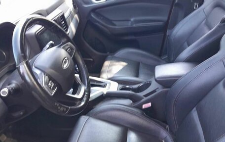 Chery Tiggo 4 I рестайлинг, 2019 год, 1 047 000 рублей, 8 фотография