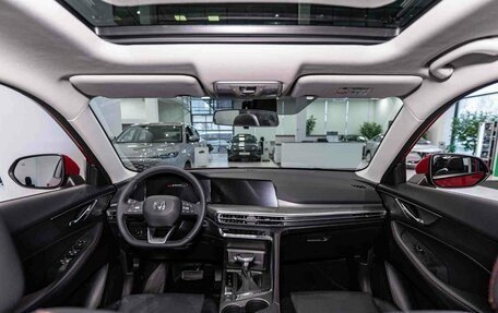 Changan CS35 Plus, 2025 год, 2 839 900 рублей, 7 фотография