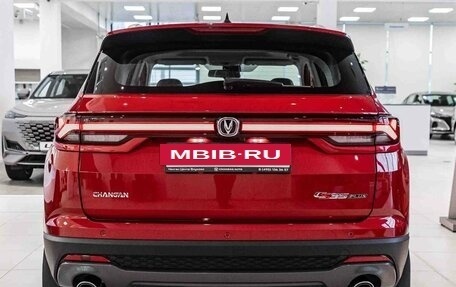 Changan CS35 Plus, 2025 год, 2 839 900 рублей, 6 фотография