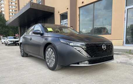 Nissan Teana, 2026 год, 2 860 000 рублей, 3 фотография