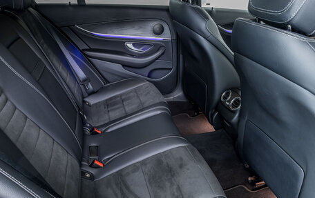 Mercedes-Benz E-Класс, 2022 год, 4 650 000 рублей, 11 фотография
