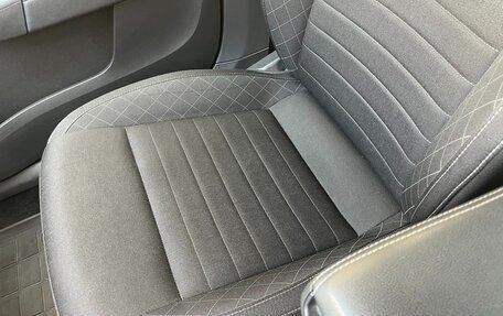 Skoda Rapid I, 2019 год, 1 270 000 рублей, 10 фотография