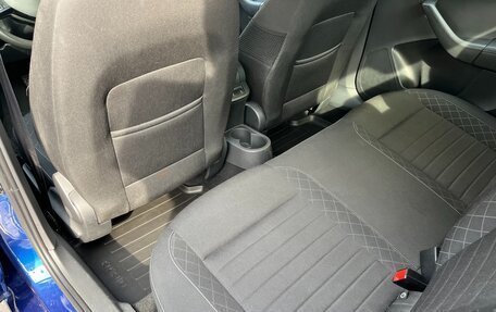 Skoda Rapid I, 2019 год, 1 270 000 рублей, 11 фотография