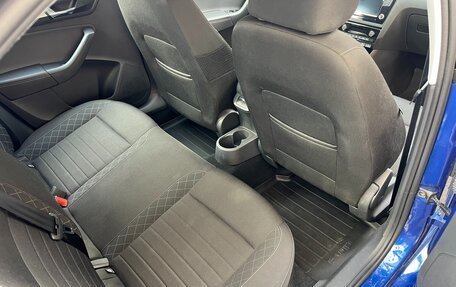 Skoda Rapid I, 2019 год, 1 270 000 рублей, 12 фотография
