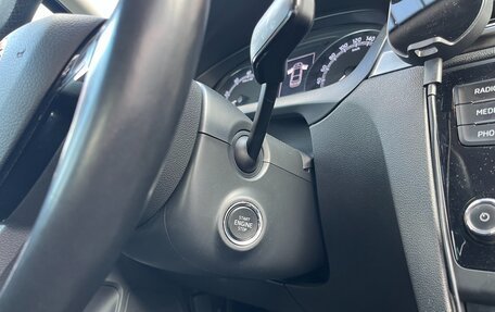 Skoda Rapid I, 2019 год, 1 270 000 рублей, 16 фотография
