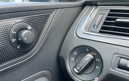 Skoda Rapid I, 2019 год, 1 270 000 рублей, 17 фотография