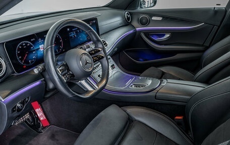 Mercedes-Benz E-Класс, 2022 год, 4 650 000 рублей, 8 фотография
