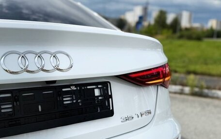 Audi A3, 2023 год, 2 380 000 рублей, 3 фотография