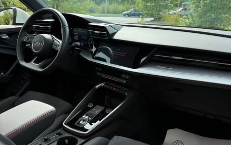Audi A3, 2023 год, 2 380 000 рублей, 7 фотография