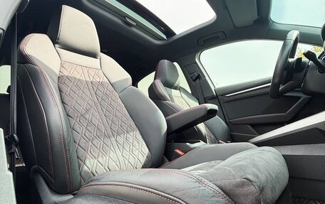 Audi A3, 2023 год, 2 380 000 рублей, 9 фотография