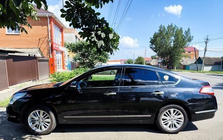 Nissan Teana, 2011 год, 950 000 рублей, 2 фотография