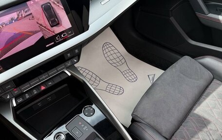 Audi A3, 2023 год, 2 380 000 рублей, 11 фотография