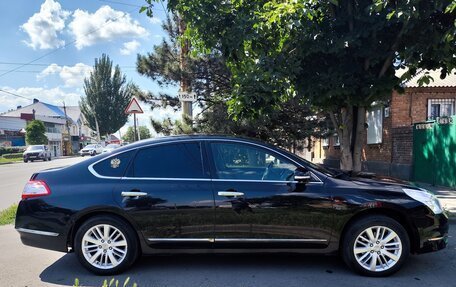 Nissan Teana, 2011 год, 950 000 рублей, 3 фотография