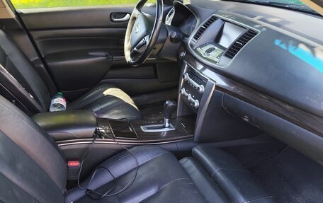 Nissan Teana, 2011 год, 950 000 рублей, 9 фотография