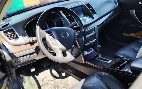 Nissan Teana, 2011 год, 950 000 рублей, 10 фотография