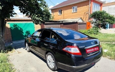 Nissan Teana, 2011 год, 950 000 рублей, 6 фотография