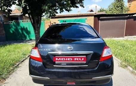 Nissan Teana, 2011 год, 950 000 рублей, 5 фотография