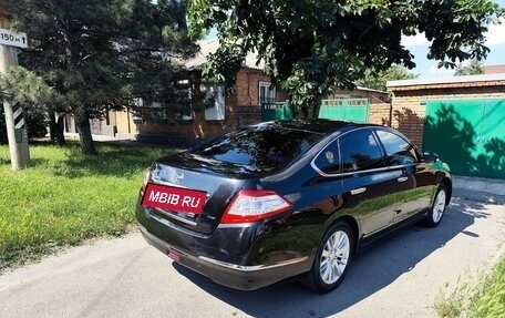 Nissan Teana, 2011 год, 950 000 рублей, 4 фотография