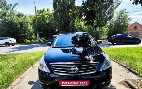 Nissan Teana, 2011 год, 950 000 рублей, 11 фотография