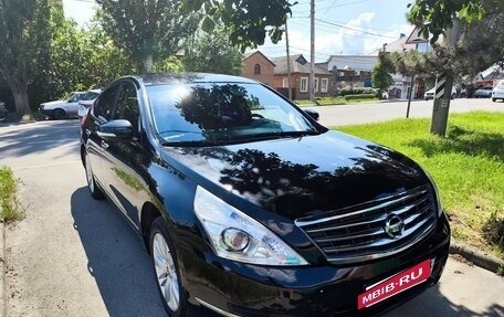 Nissan Teana, 2011 год, 950 000 рублей, 12 фотография